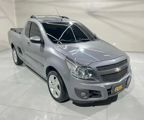 CHEVROLET MONTANA SPORT 1.4 2020
