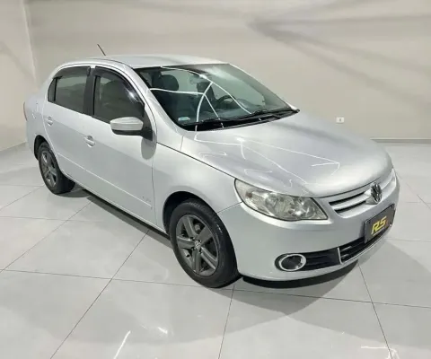 VOLKSWAGEN VOYAGE 1.0 2011