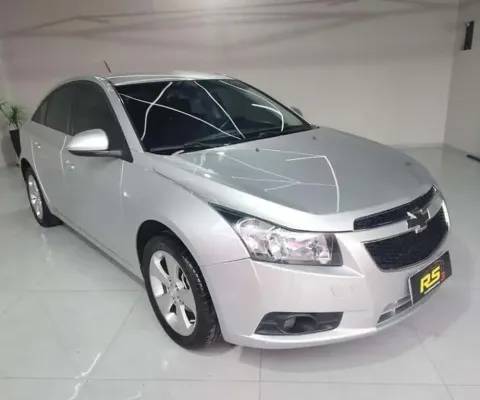 CHEVROLET CRUZE LT NB AT 2014
