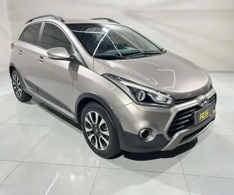 HYUNDAI HB20X 1.6 A PREMIUM 2019