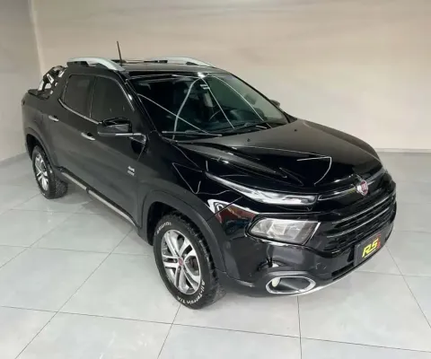 FIAT TORO VOLCANO AT9 D4 2017