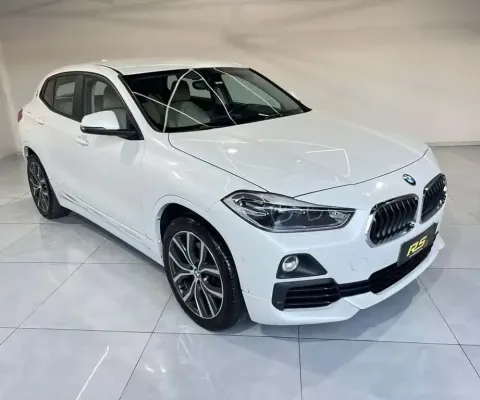 BMW X2 S20I ACTIVE FLEX 2019