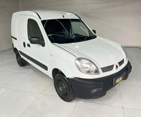 RENAULT KANGOO EXPRESS 1.6 2011