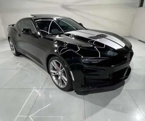CHEVROLET CAMARO 2SS 2024