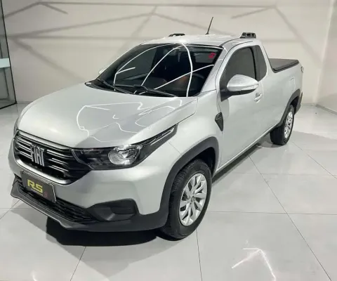 FIAT STRADA FREEDOM 13CS 2024