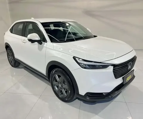 HONDA HR-V EXL 1.5 SENSING 16V 5P AUT 2024