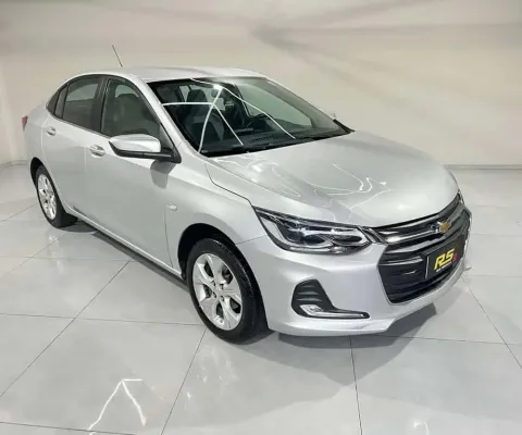 Chevrolet onix plus 10tat pr1 2020