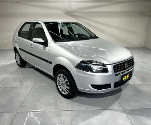 Fiat palio elx 1.0 2008