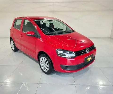 Volkswagen fox 1.6 gii 2012