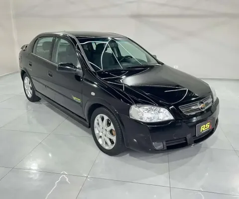 Chevrolet astra hb 4p advantage 2009