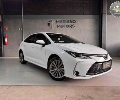 Toyota Corolla 2024 2.0 vvt-ie flex xei direct shift