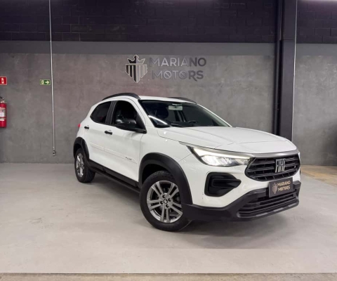Fiat Pulse 2023 1.3 flex drive manual