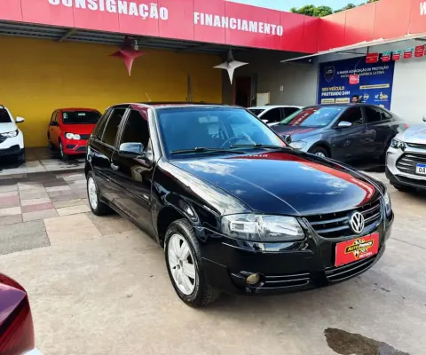 VOLKSWAGEN GOL 1.0 CITY TOTAL FLEX 12V 2P