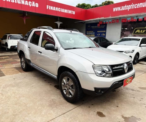 RENAULT DUSTER OROCH 1.6 EXPRESSION 16V 4P