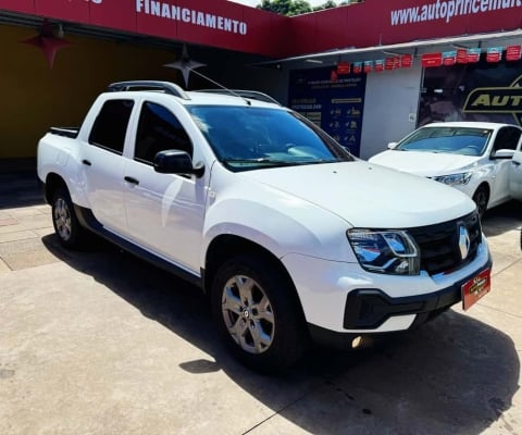 RENAULT OROCH 1.6 INTENSE 16V 4P