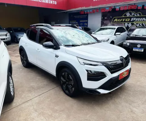 RENAULT KARDIAN 1.0 PREMIER EDITION TURBO 12V 4P