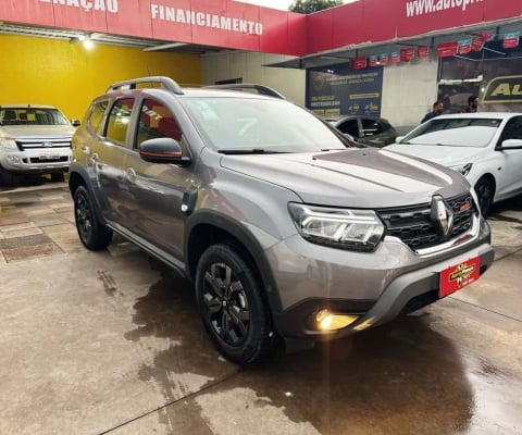 RENAULT DUSTER 1.6 ICONIC PLUS 16V 4P