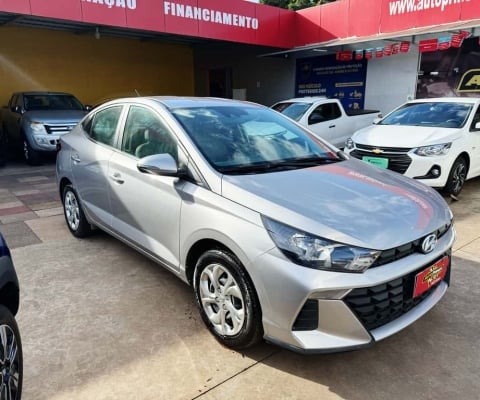 HYUNDAI HB20S COMFORT PLUS 1.0 FLEX 12V MEC.