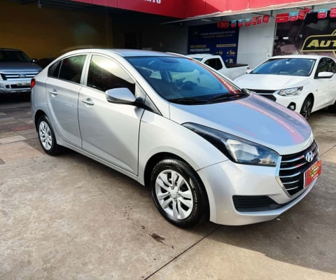 HYUNDAI HB20S 1.0 COMFORT STYLE 12V 4P