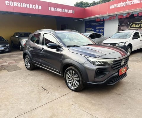 FIAT PULSE 1.3 DRIVE 8V 4P