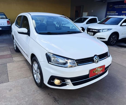 VOLKSWAGEN VOYAGE 1.6 MI COMFORTLINE 8V 4P