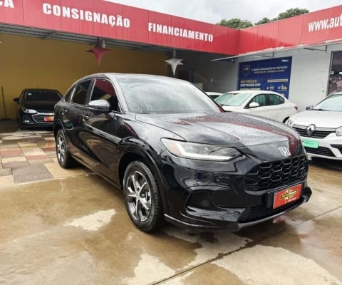 HONDA ZR-V 2.0 TOURING 16V 4P