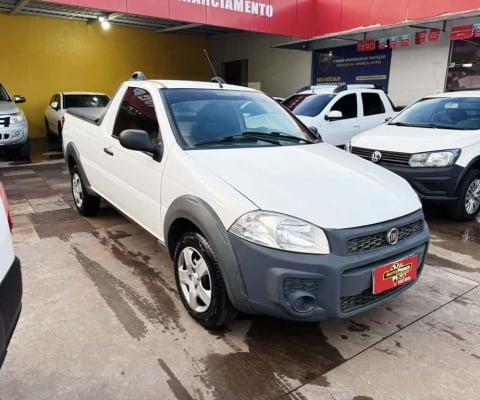 FIAT STRADA 1.4 FIRE WORKING HARD CE 8V