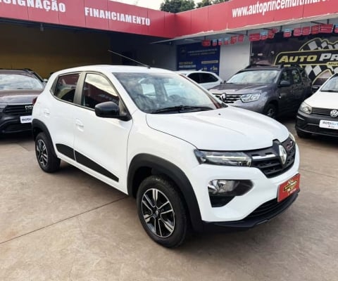 RENAULT KWID 1.0 INTENSE 12V 4P