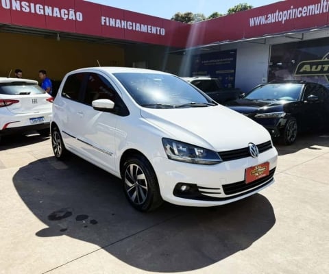 VOLKSWAGEN FOX 1.0 MI COMFORTLINE 12V 4P