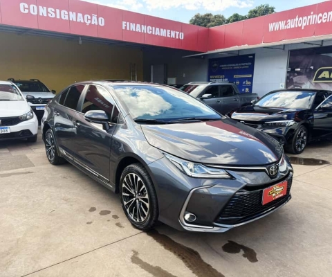 TOYOTA COROLLA 2.0 ALTIS 16V 4P