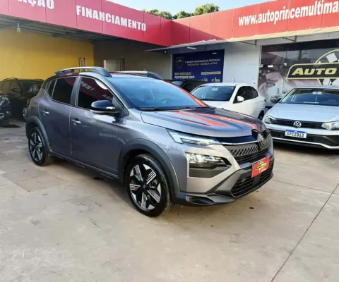 RENAULT KARDIAN 1.0 TECHNO TURBO 12V 4P