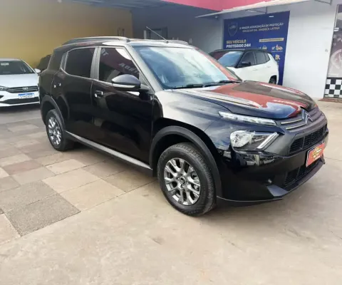 CITROËN C3 1.0 FEEL 6V 4P