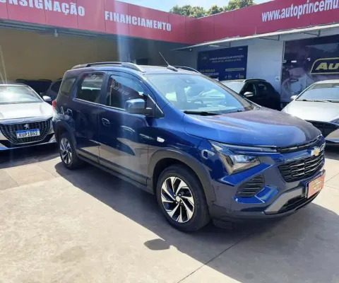 CHEVROLET SPIN 1.8 PREMIER ECONO. 8V 4P