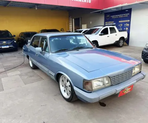 CHEVROLET OPALA 2.5 DIPLOMATA SE 8V 4P