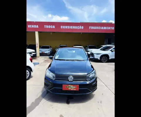 VOLKSWAGEN GOL 1.0 CITY TOTAL FLEX 12V 2P