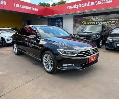 VOLKSWAGEN PASSAT 2.0 TSI HIGHLINE 4P