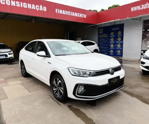 Volkswagen virtus 1.0 tsi 200 comfortline 12v