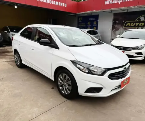 CHEVROLET JOY 1.0 HATCH BLACK EDITION 8V 4P