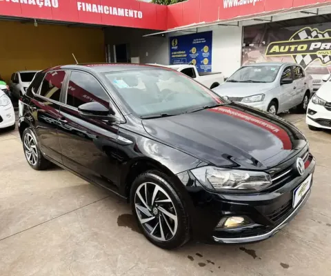 Volkswagen polo 1.0 tsi highline 200 12v