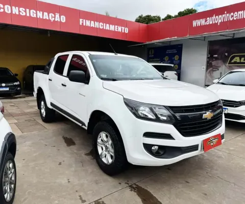 Chevrolet s10 2.5 pick-up advantage 4x2 cd