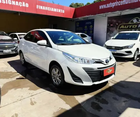 Toyota yaris yaris 1.5 xl plus connect cvt