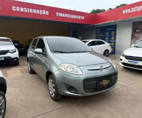 Fiat palio 1.0 evo attractive best seller 4p