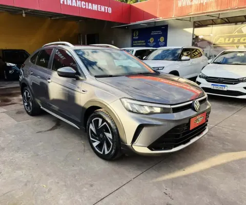 Volkswagen nivus 1.0 tsi 200 highline 4p