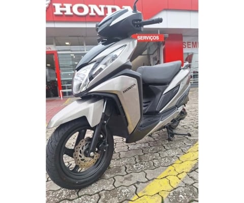 Honda Elite 125 2025