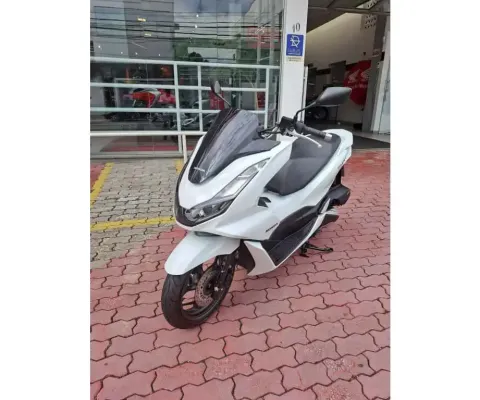 Honda Pcx 160  2023