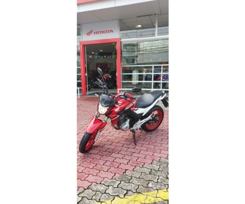 Honda Cb twister 2022