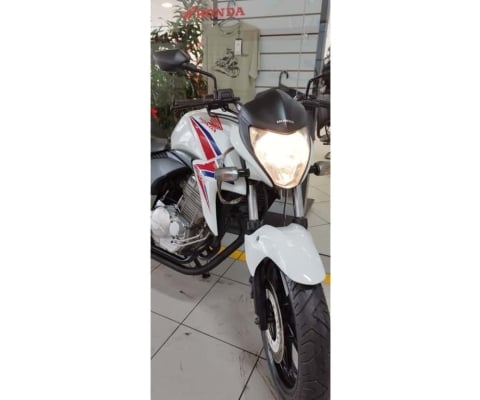 Honda Cb 300r 2015