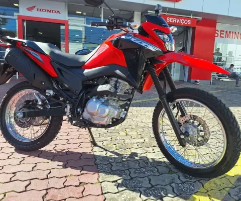 Honda Nxr 160 bros esdd 2024