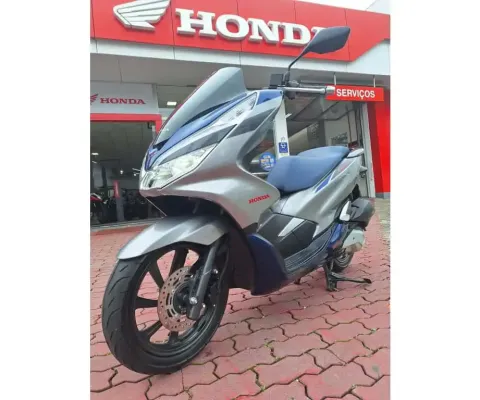 Honda Pcx 150 sport 2020