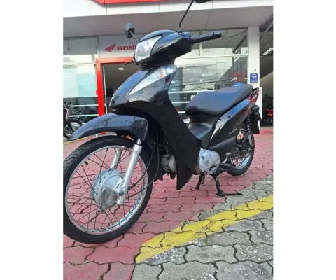 Honda Biz 125 es 2011
